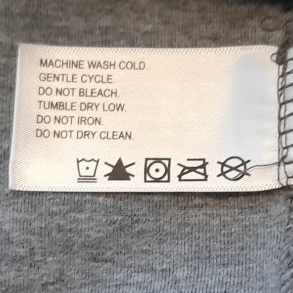 Orvis Pullover Quarter Zip Hybrid Sweatshirt/Jacket Men's XL - Picture 9 of 10